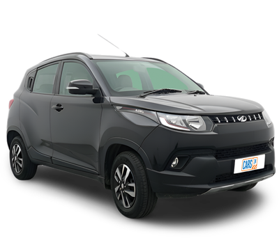 Mahindra Kuv100-img